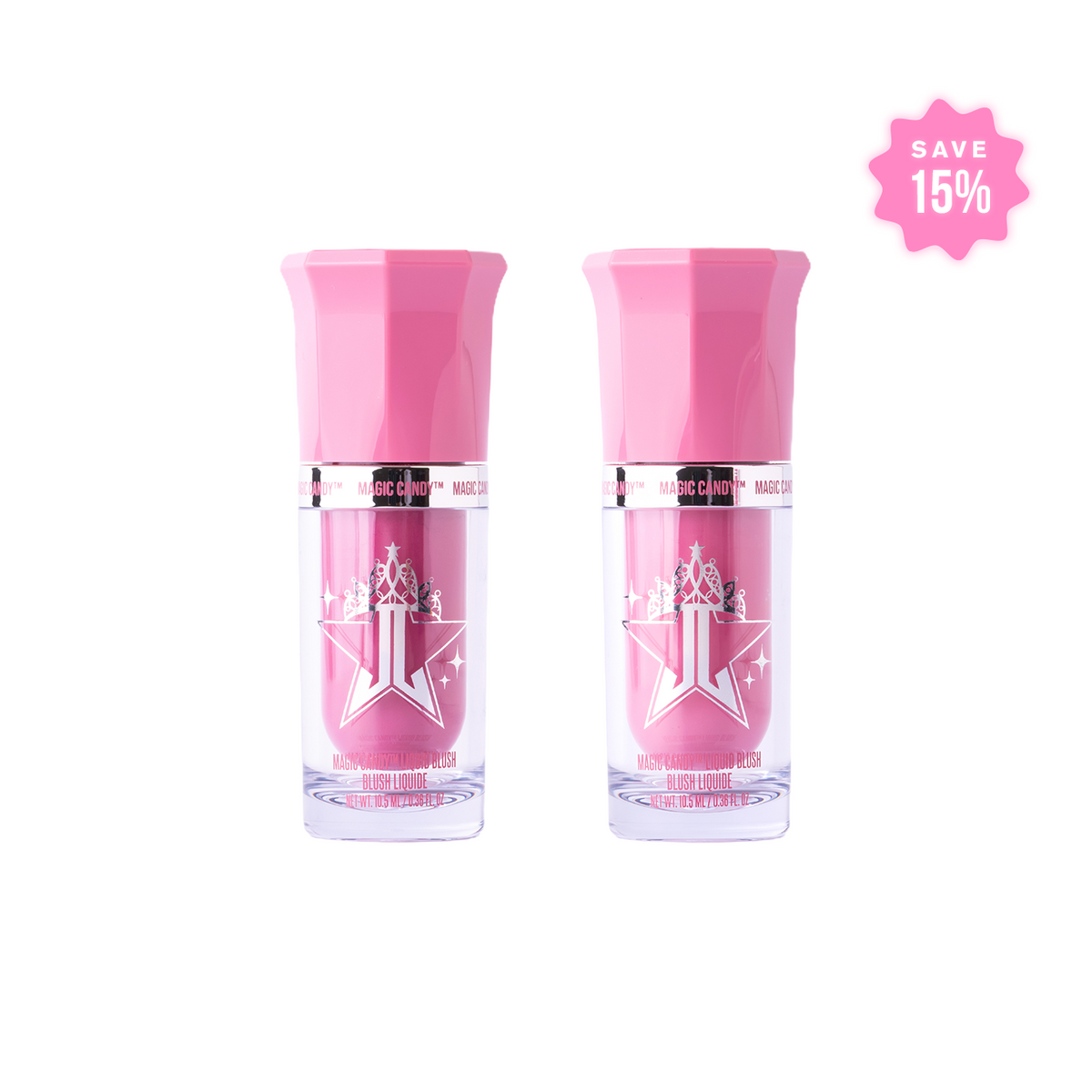 C*nt Blush Duo
