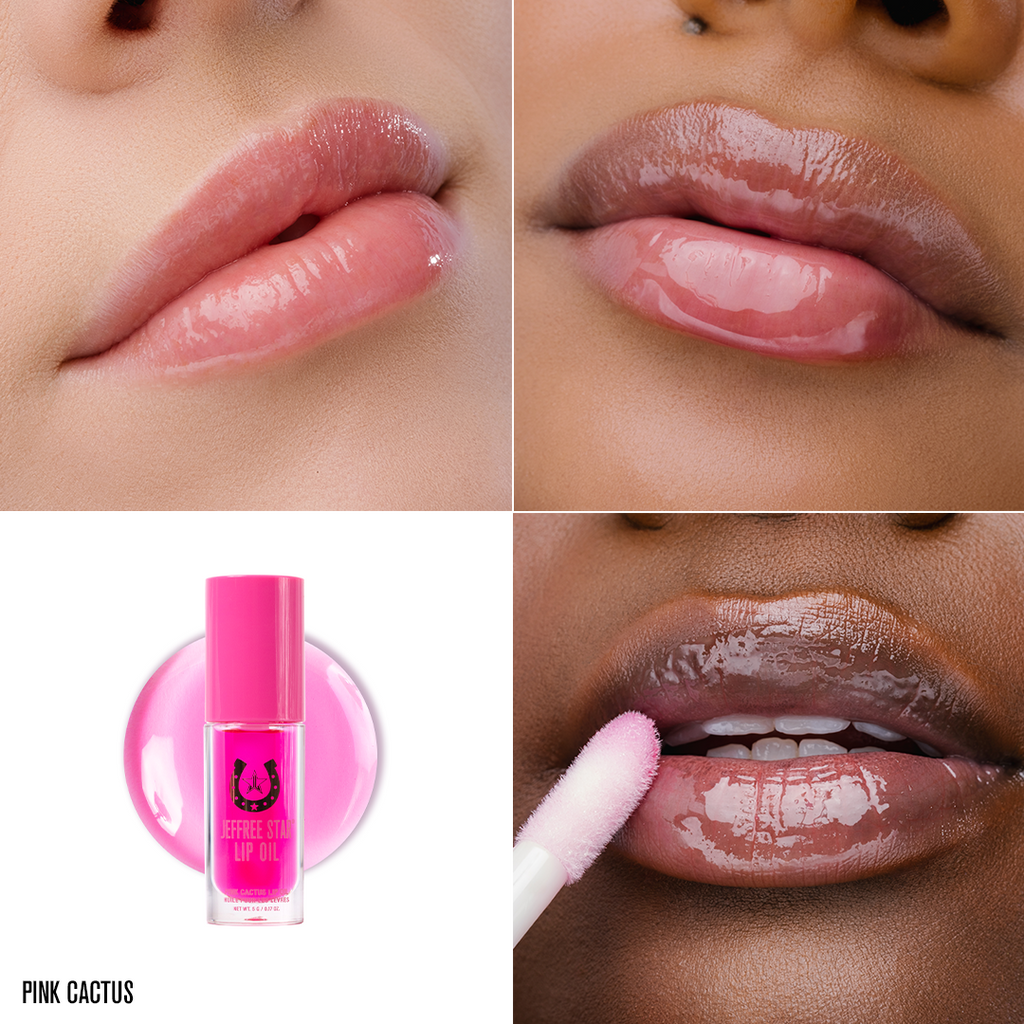 Sugar & Spice Lip Bundle