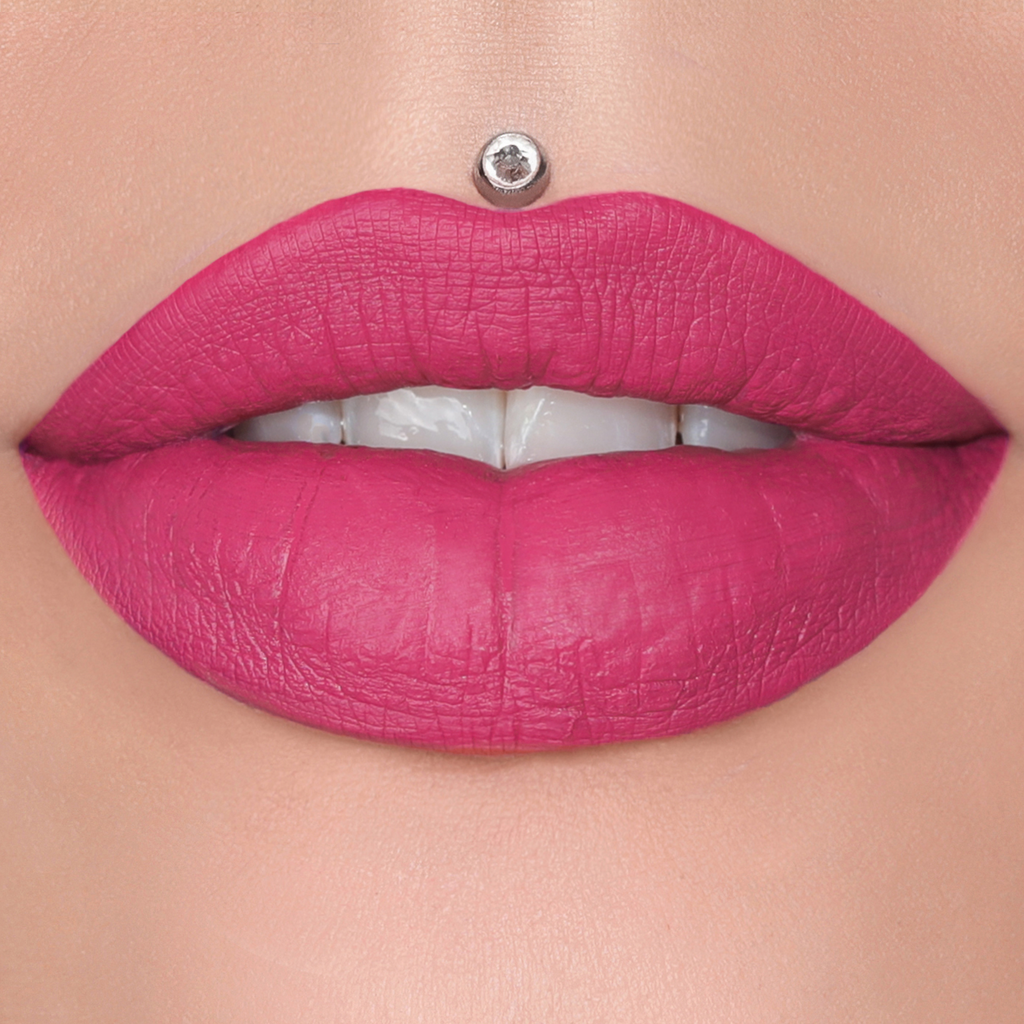 Velour Liquid Lipstick