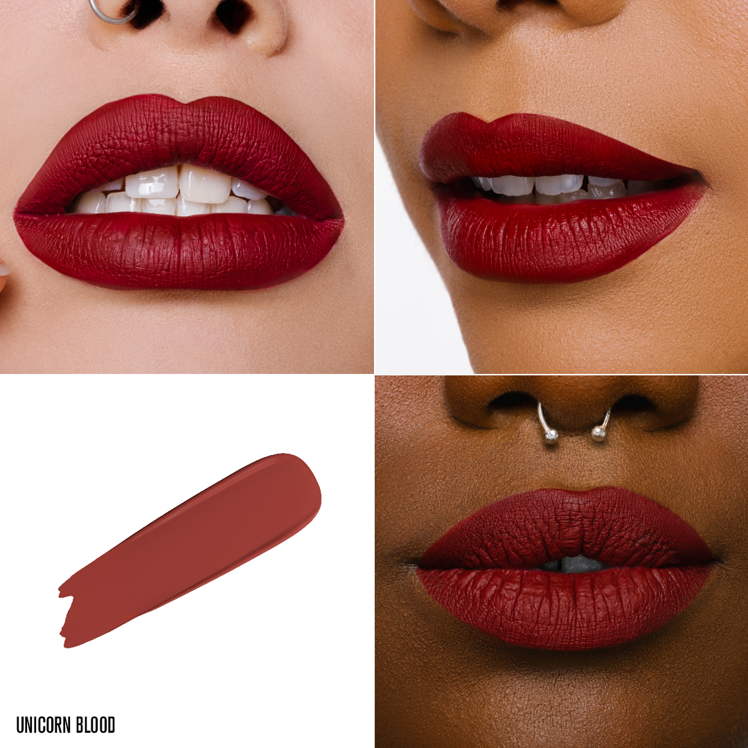 Mini Velour Liquid Lipstick