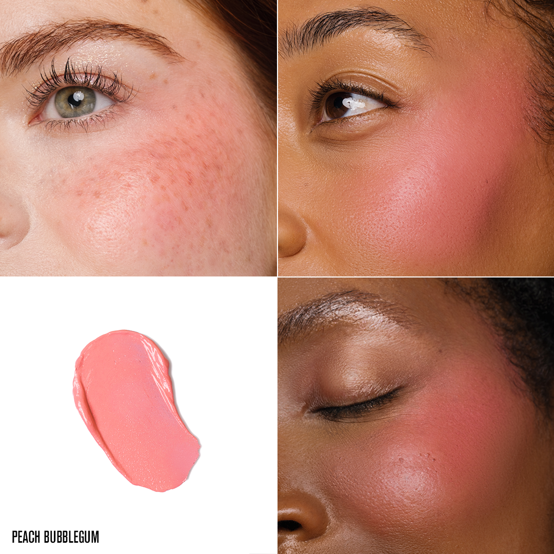 Magic Candy™ Liquid Blush