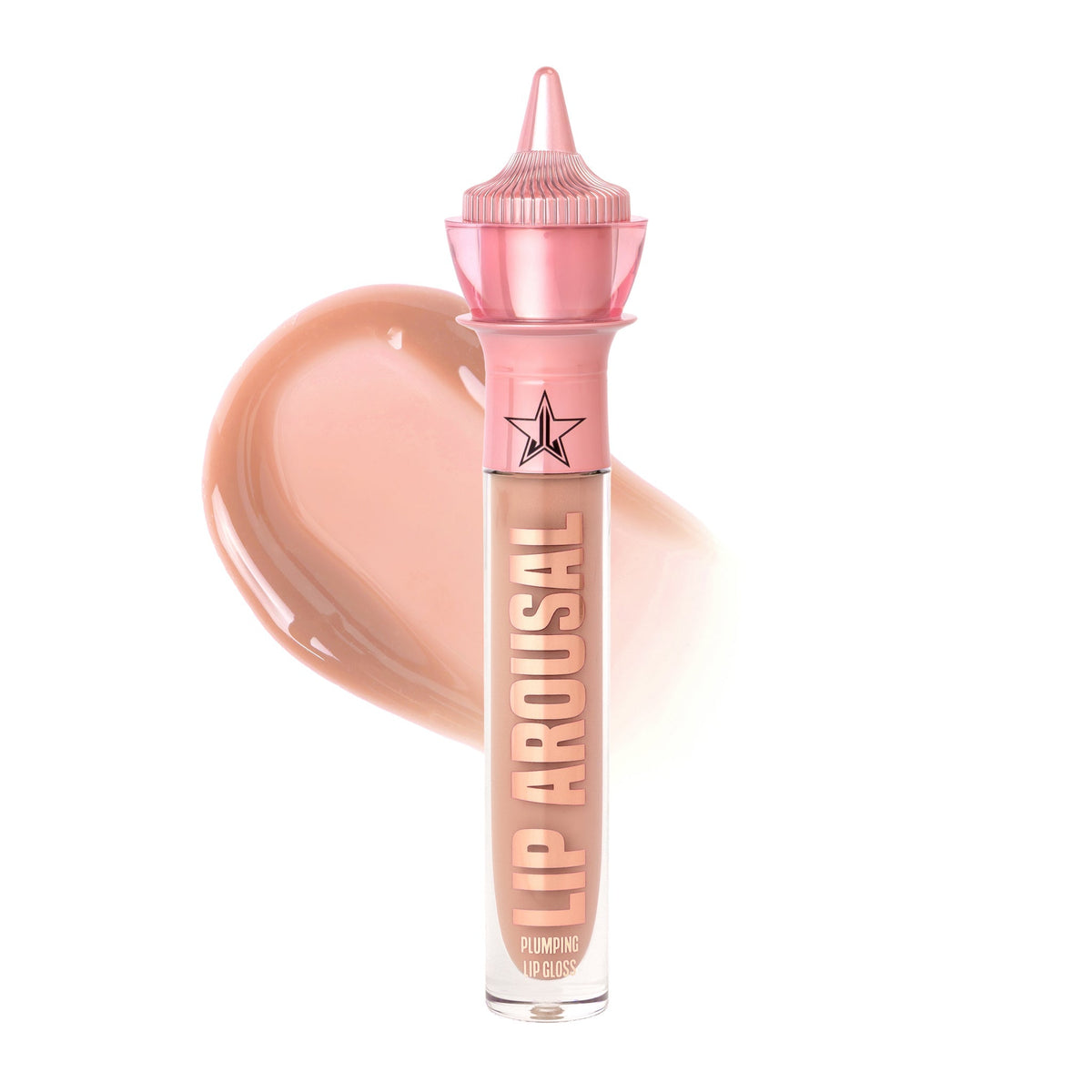Lip Arousal - Lip Gloss Plumper