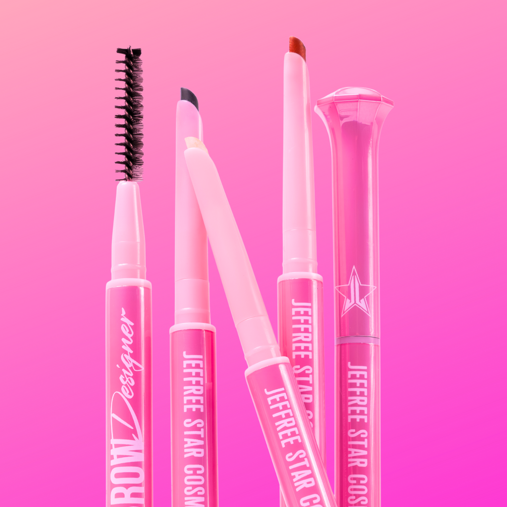 Brow Designer Artistry 8 Piece Bundle