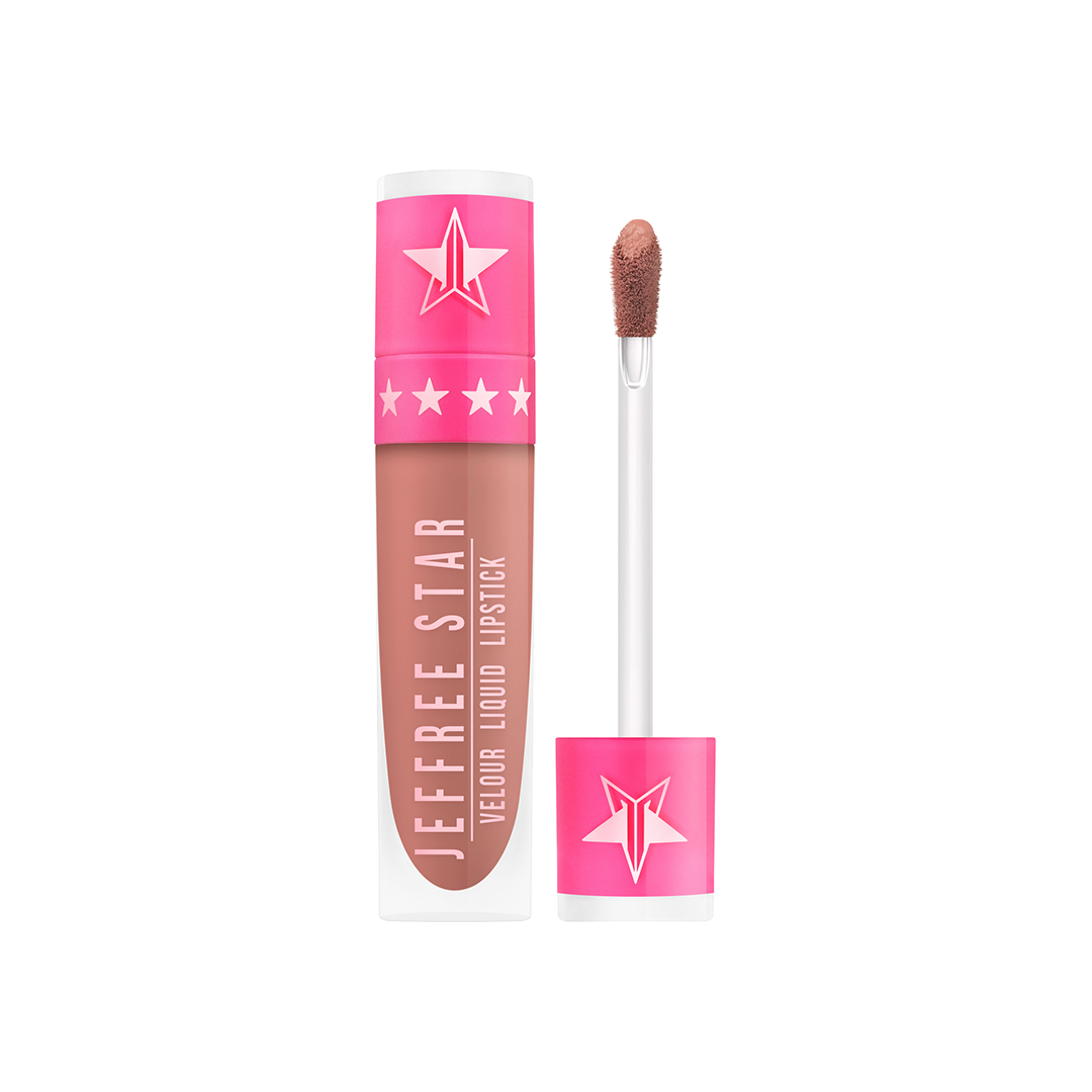 Velour Liquid Lipstick