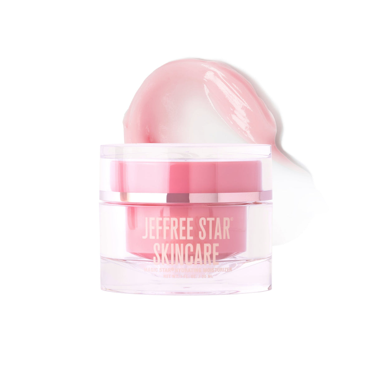 Magic Star™ Hydrating Moisturizer