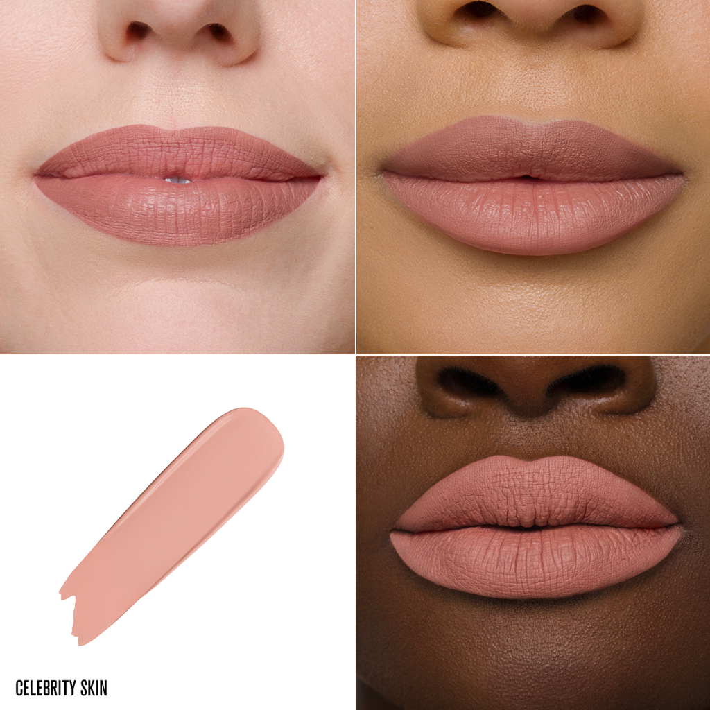 Velour Liquid Lipstick