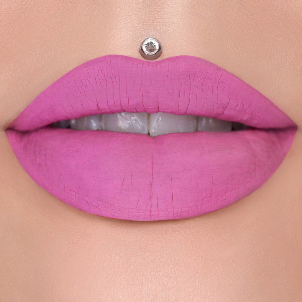 Velour Liquid Lipstick