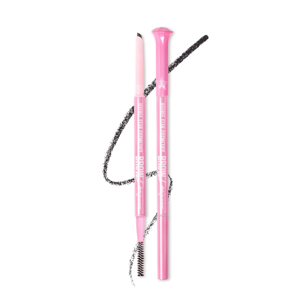 Brow Designer - Eyebrow Pencil