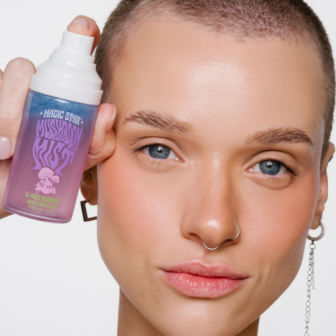 Magic Star™ Mushroom Mist