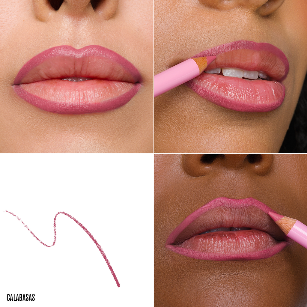 Sugar & Spice Lip Bundle