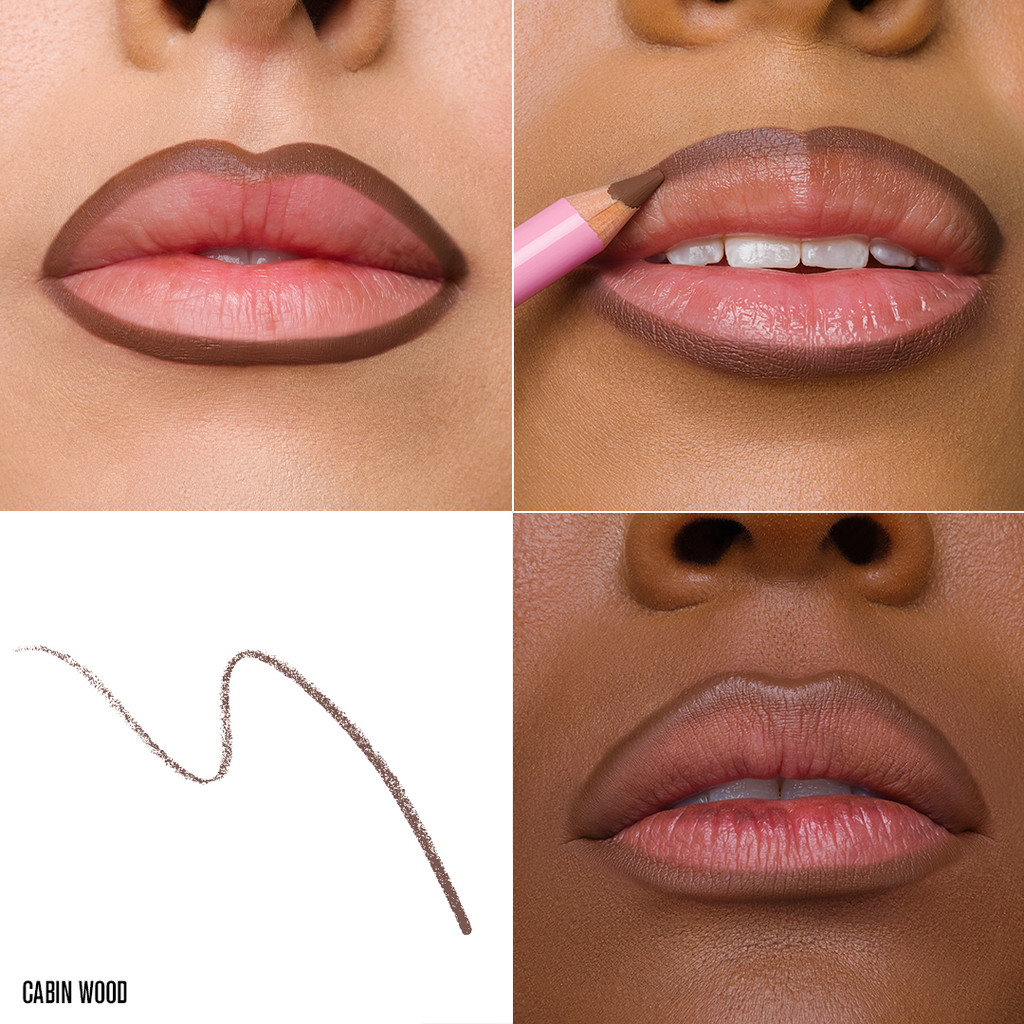 Velour Lip Liner