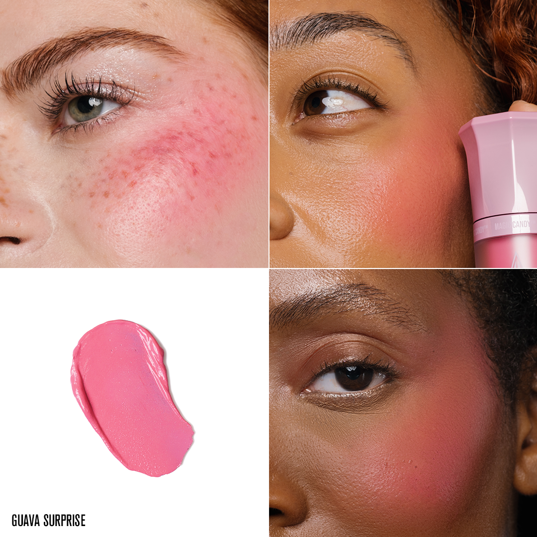 Magic Candy™ Liquid Blush