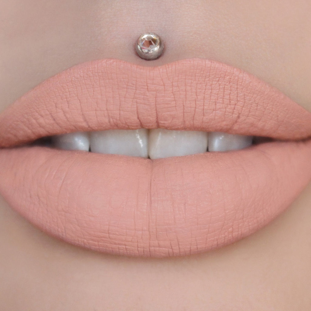 Velour Liquid Lipstick