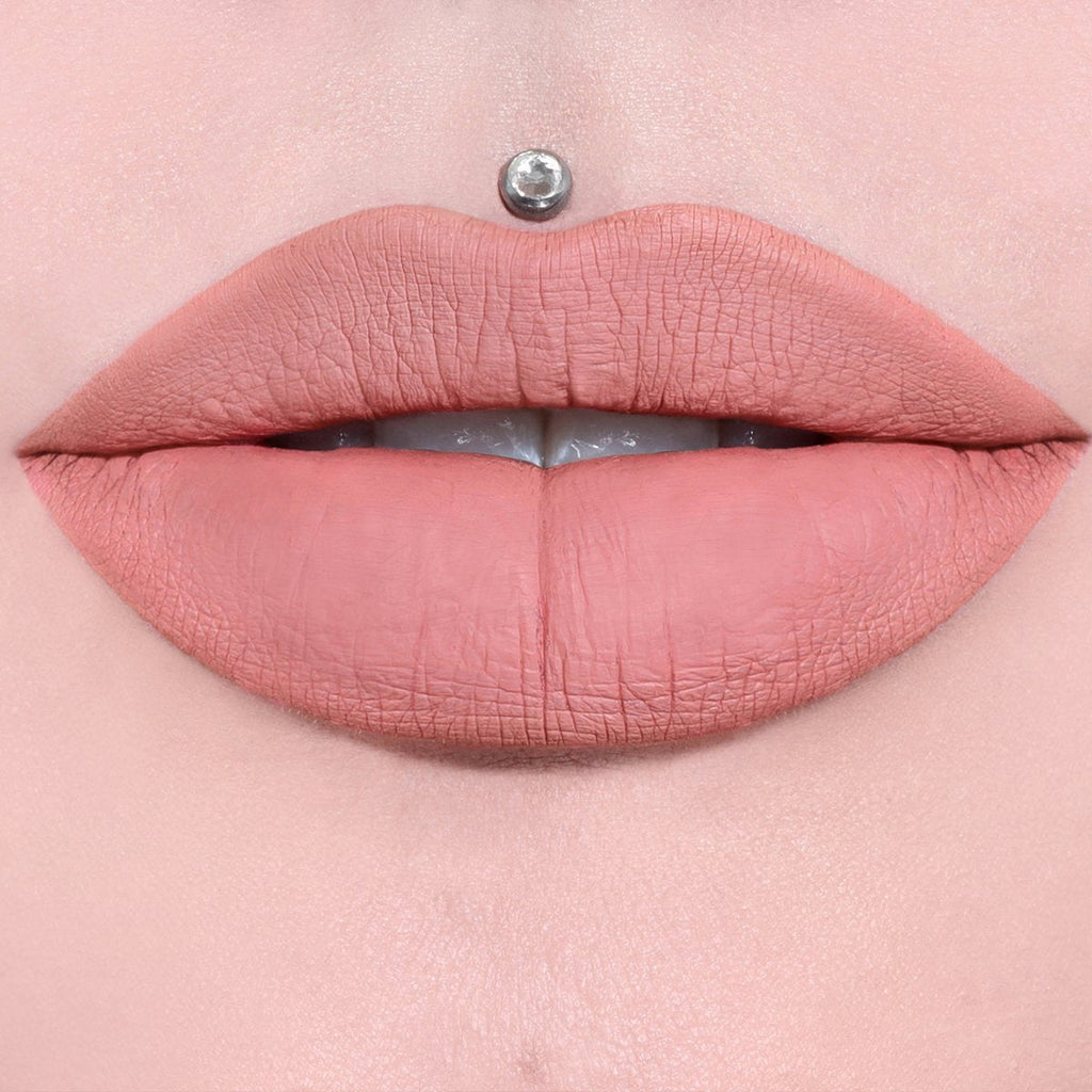 Velour Liquid Lipstick