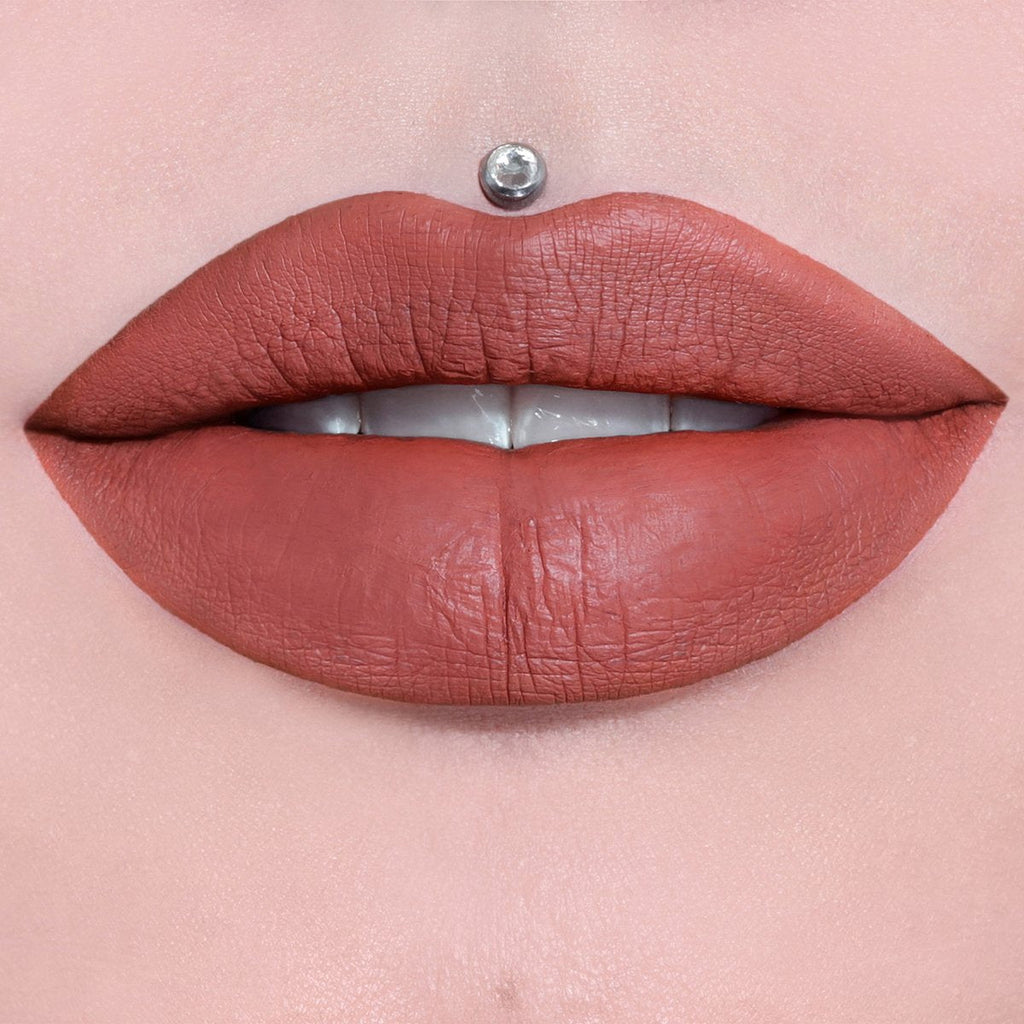Velour Liquid Lipstick