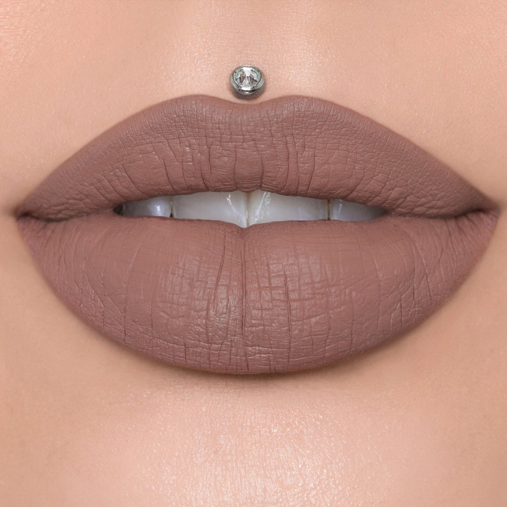 Velour Liquid Lipstick
