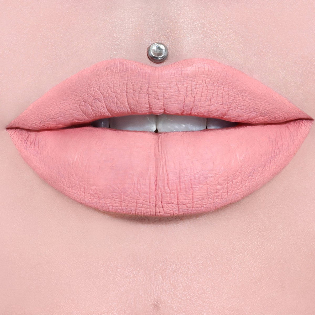 Velour Liquid Lipstick