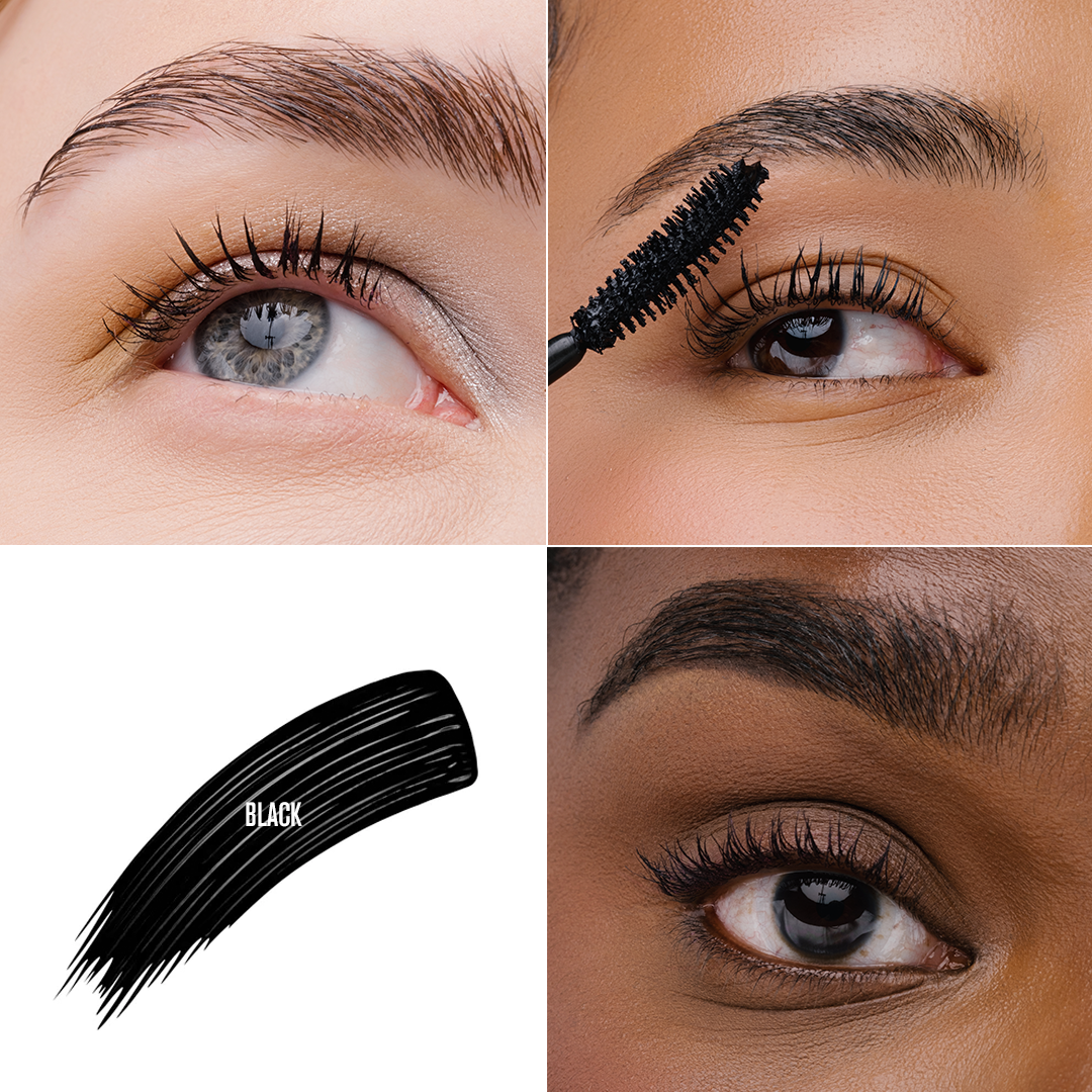 BeachProof Mascara
