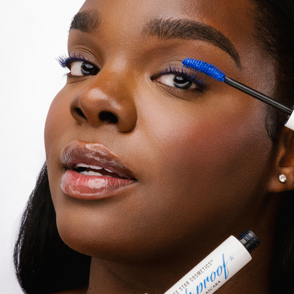 BeachProof Mascara