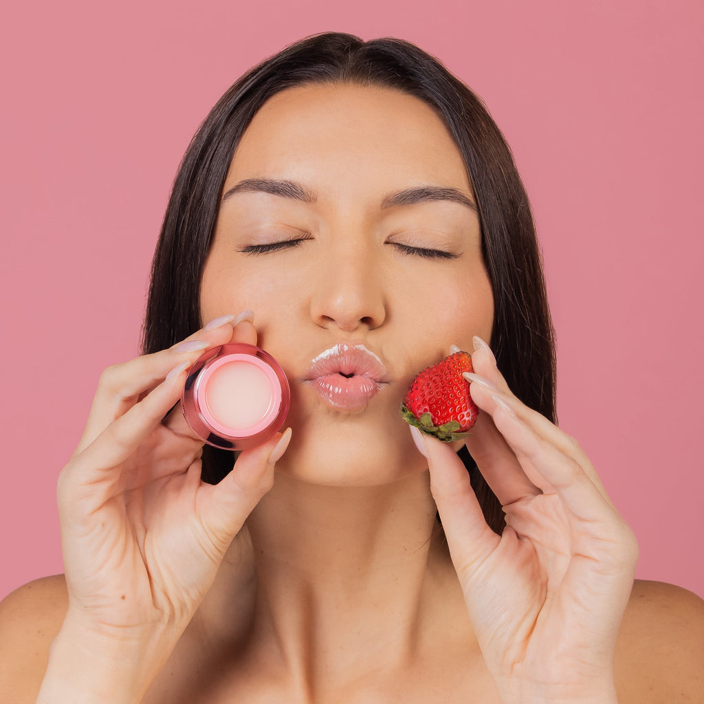 The Revive Lip Mask