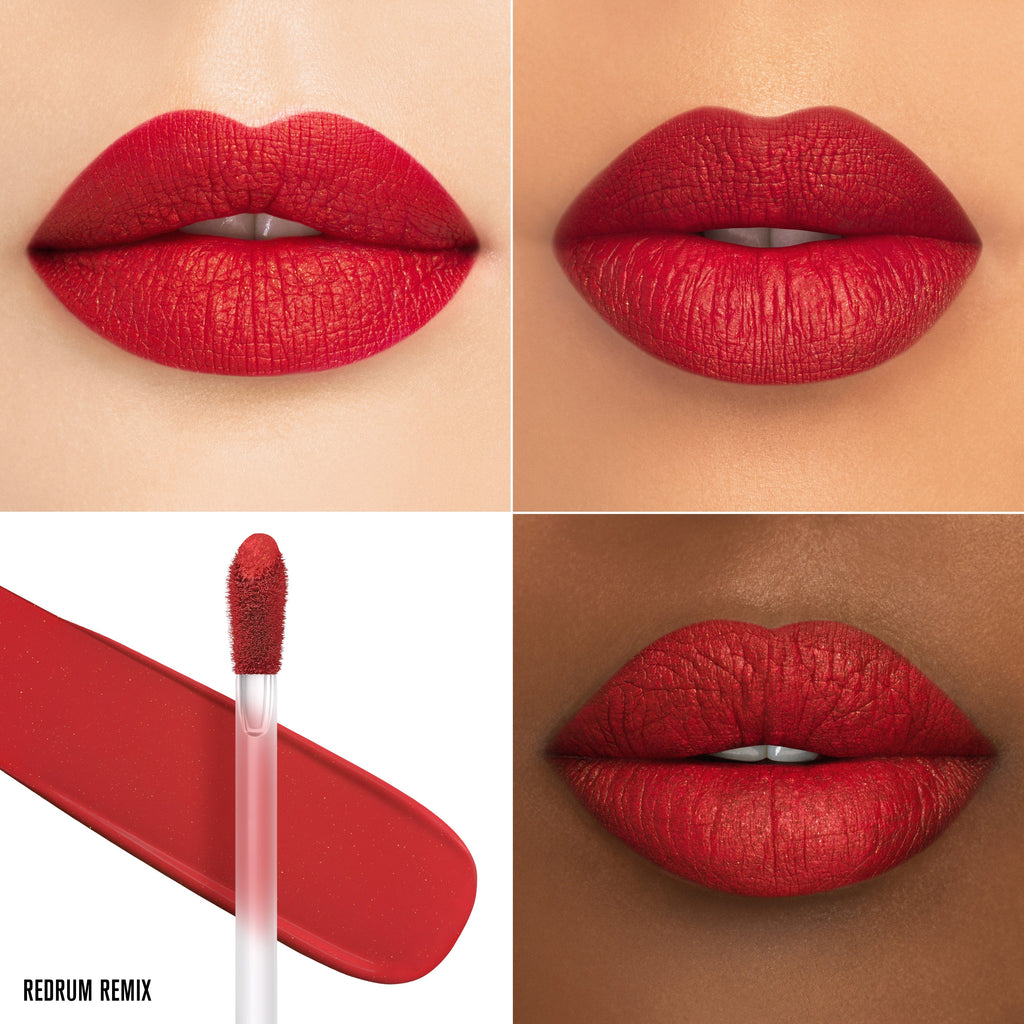 Velour Liquid Lipstick