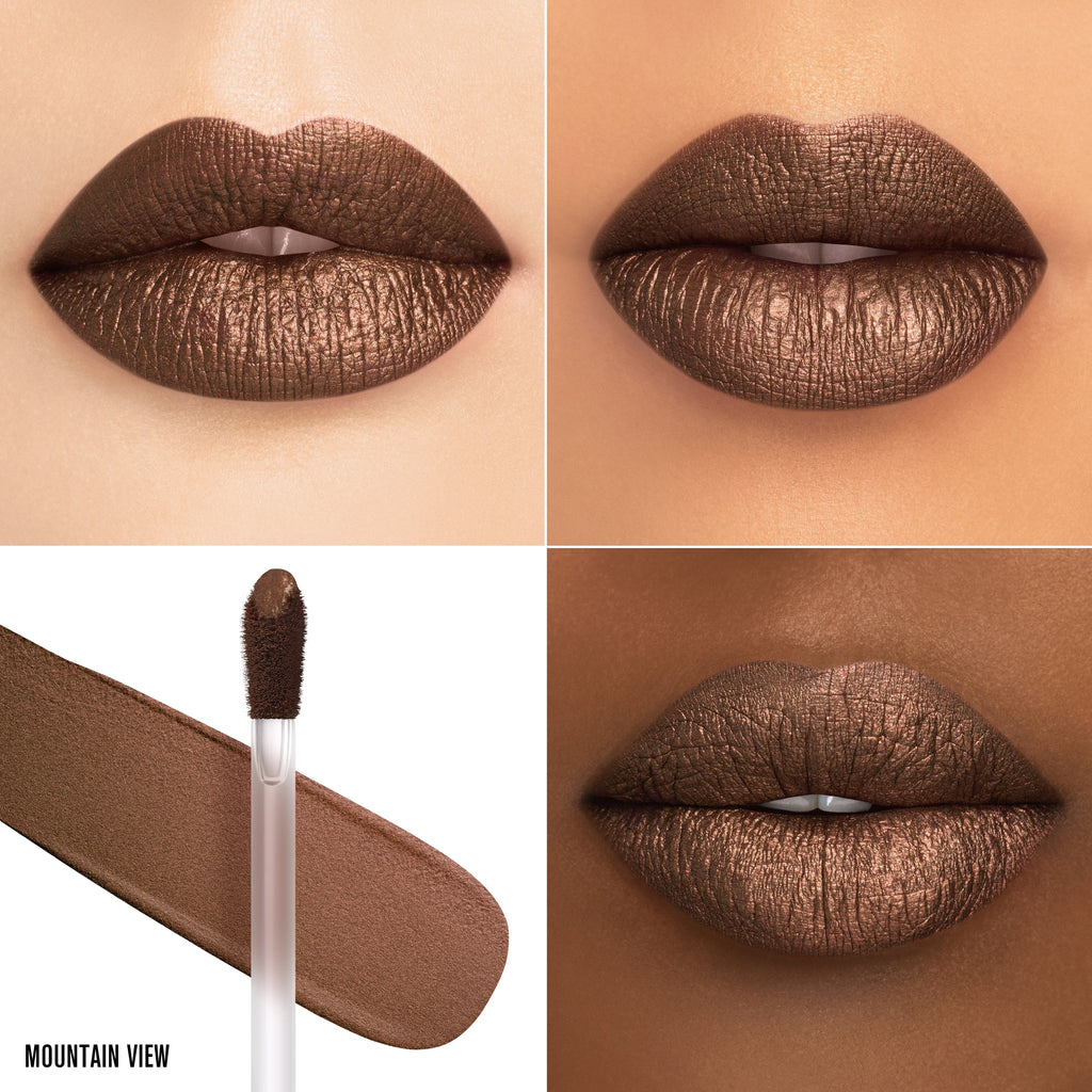 Velour Liquid Lipstick