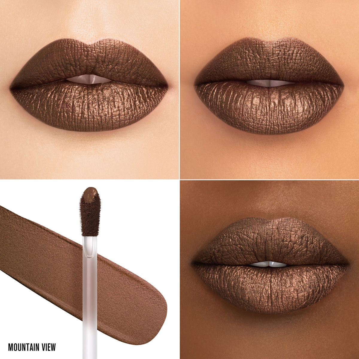 Velour Liquid Lipstick