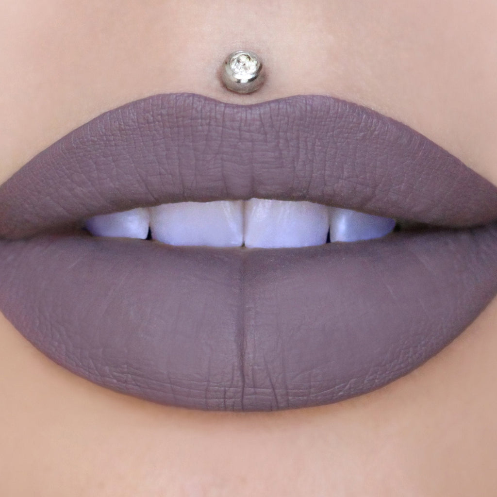 Velour Liquid Lipstick