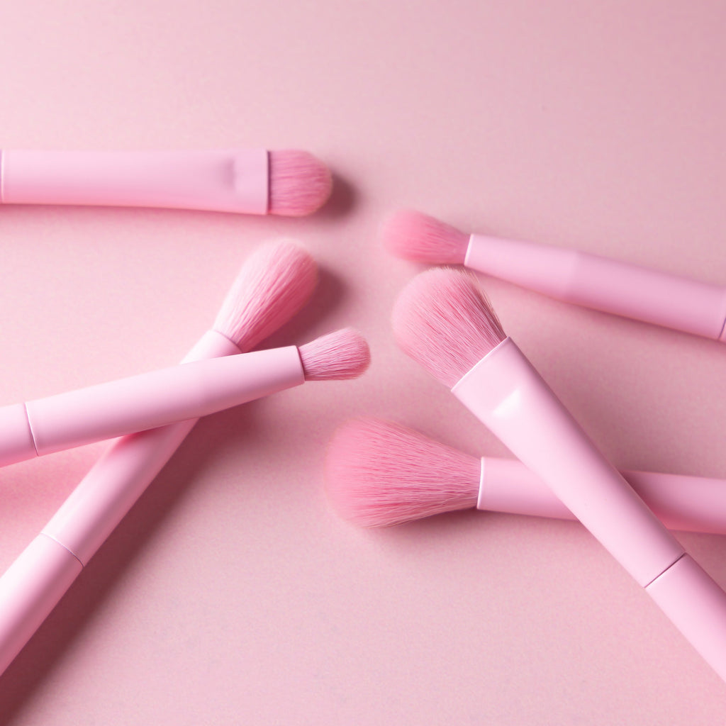 Eye Brush Set