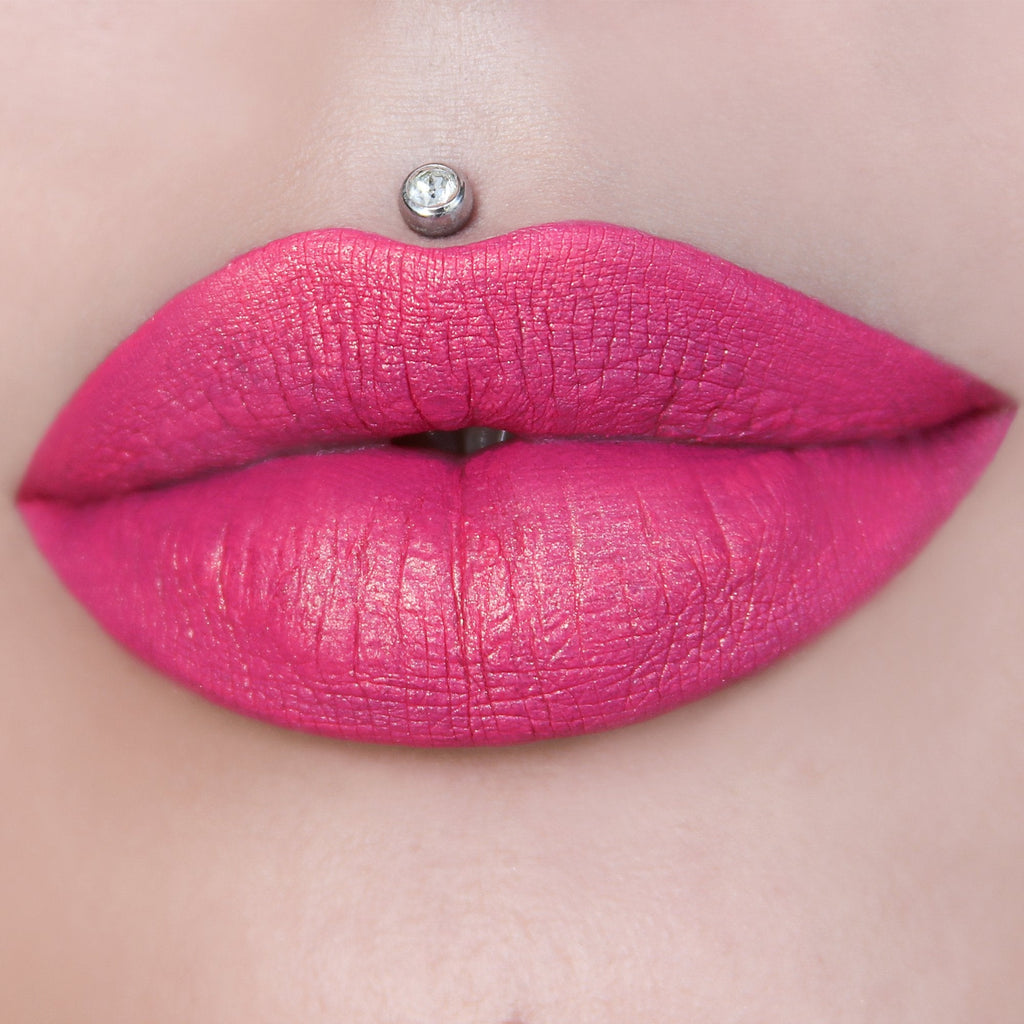Velour Liquid Lipstick