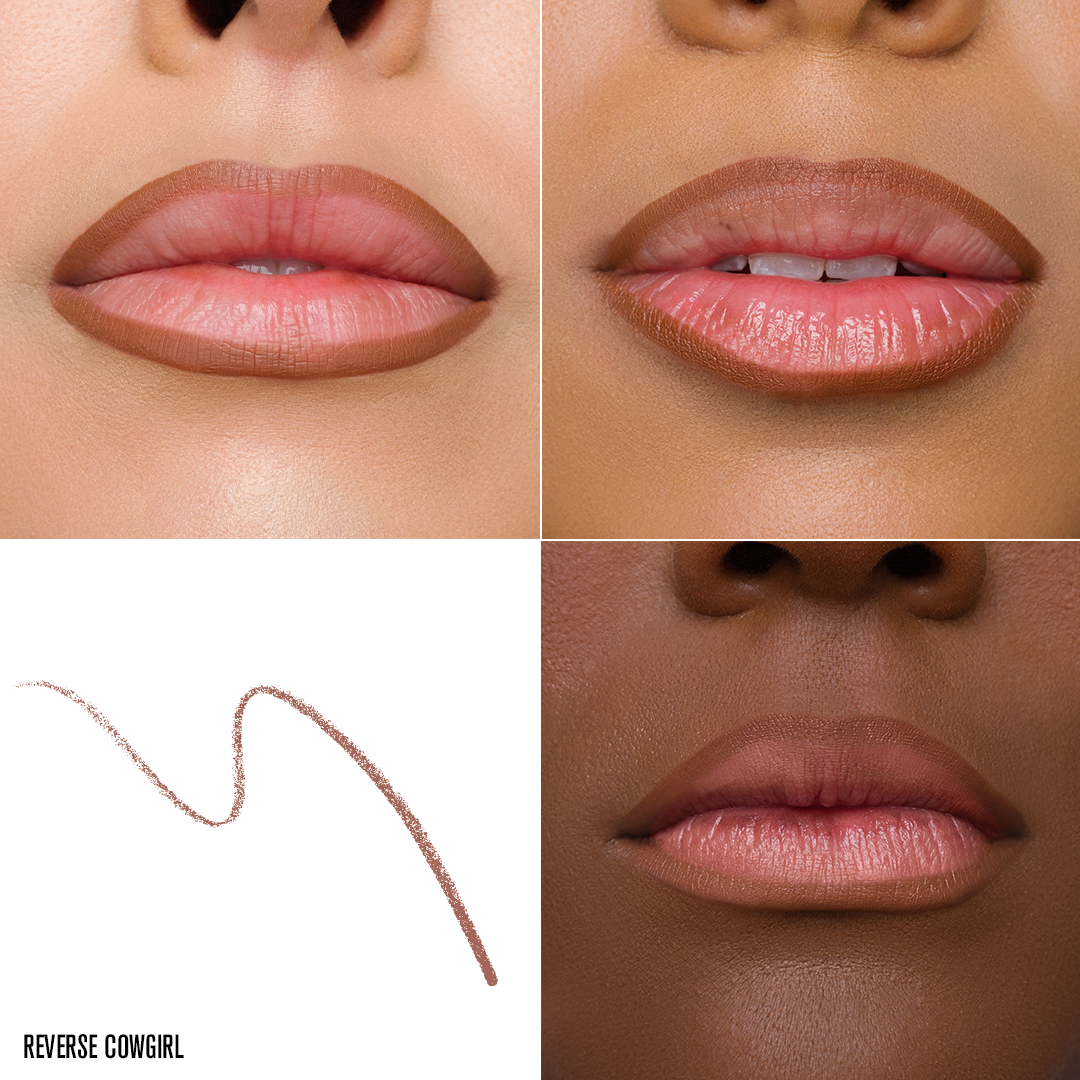 Velour Lip Liner