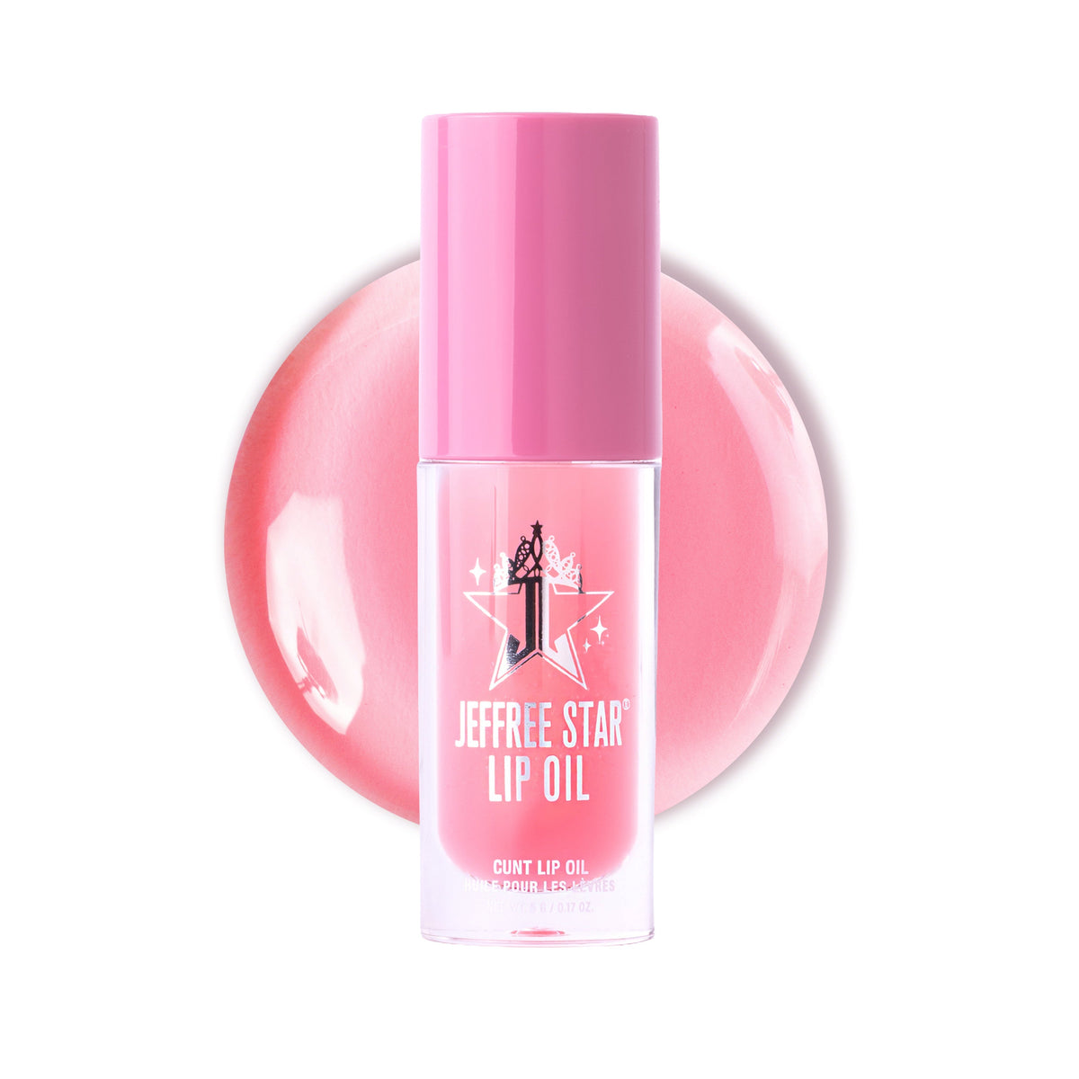 Lip Oils