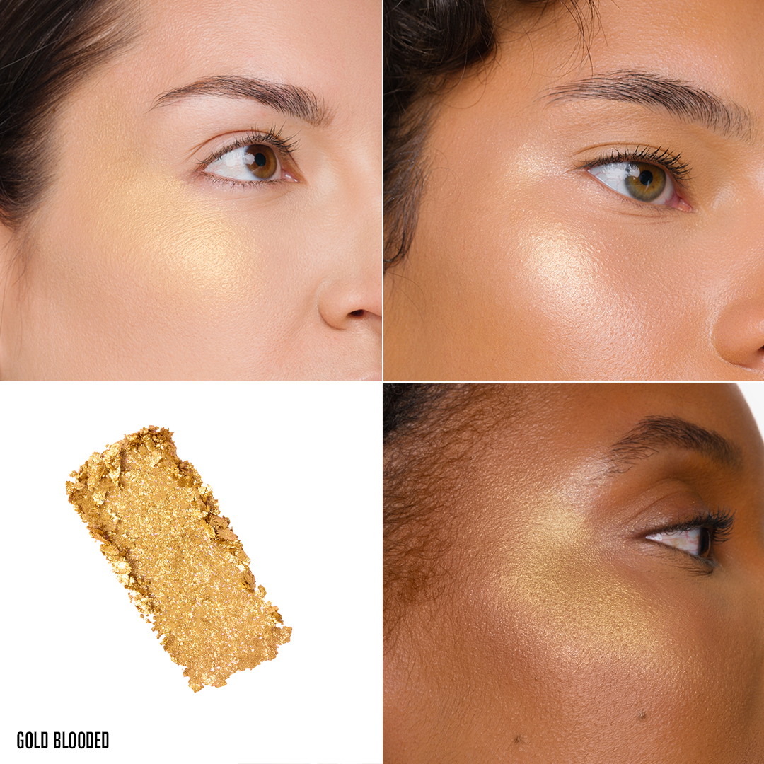 Customizable Supreme Frost™ Highlighting Powder 3pc Bundle