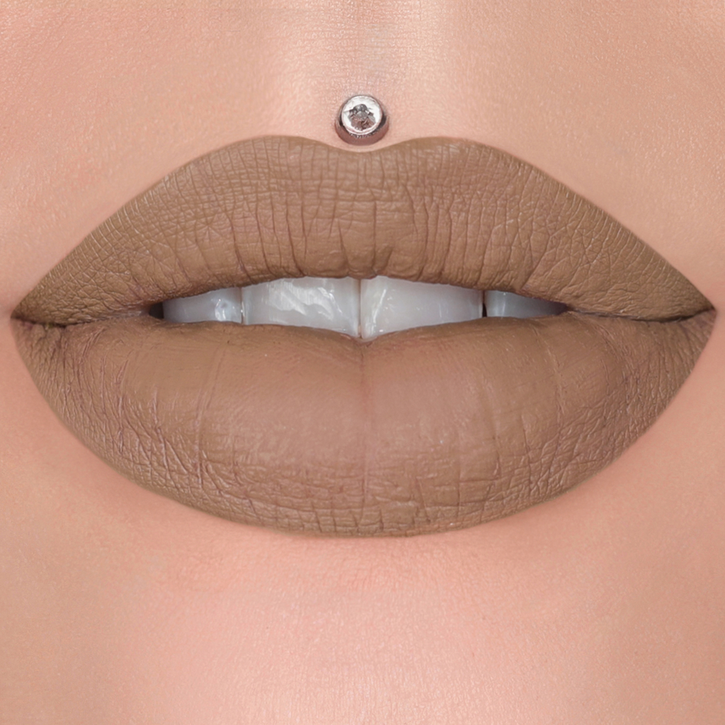 Velour Liquid Lipstick