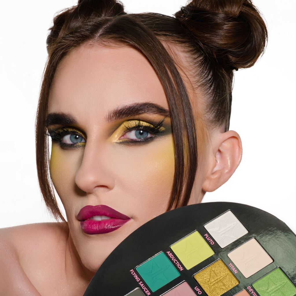 Interstellar Glam Bundle