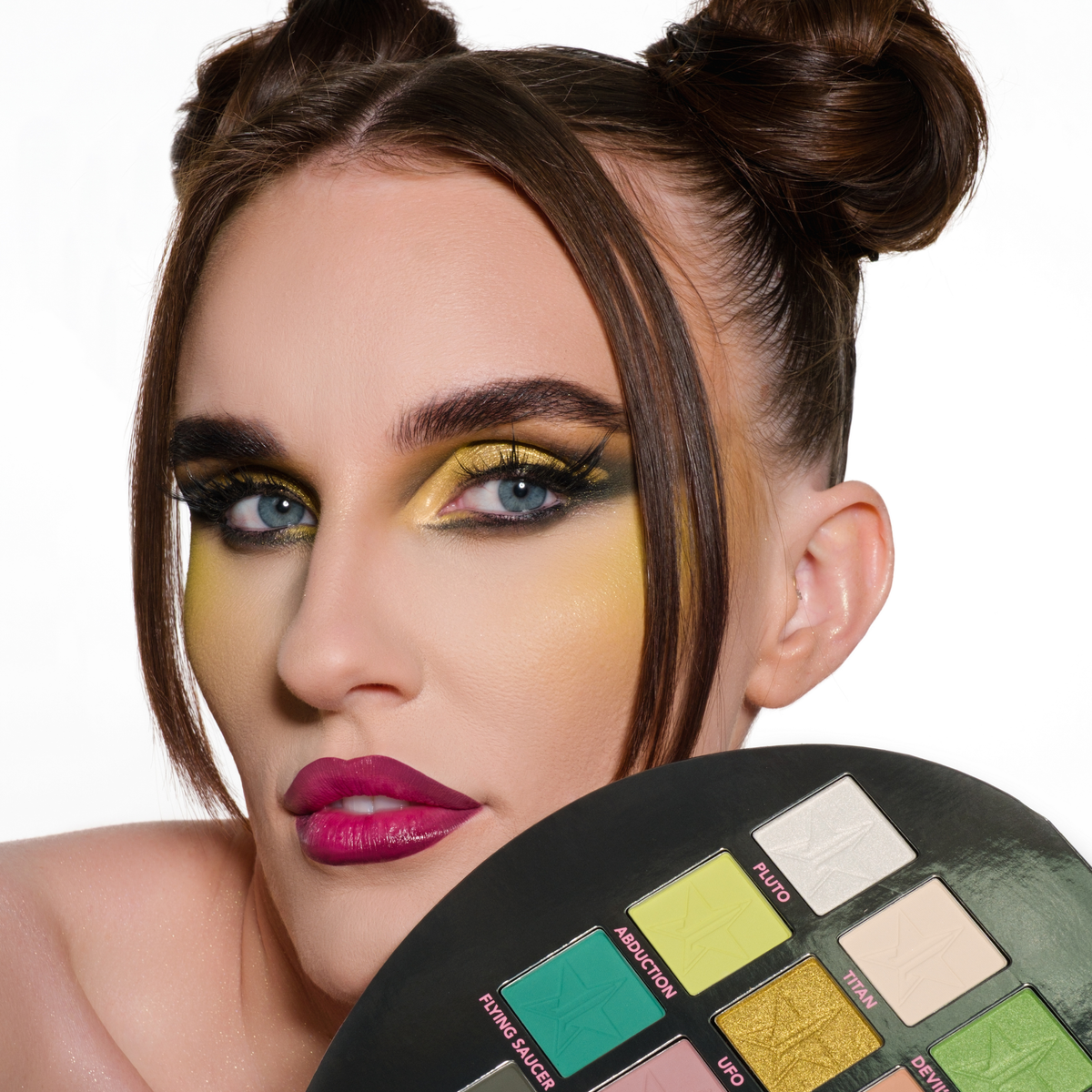 Interstellar Glam Bundle