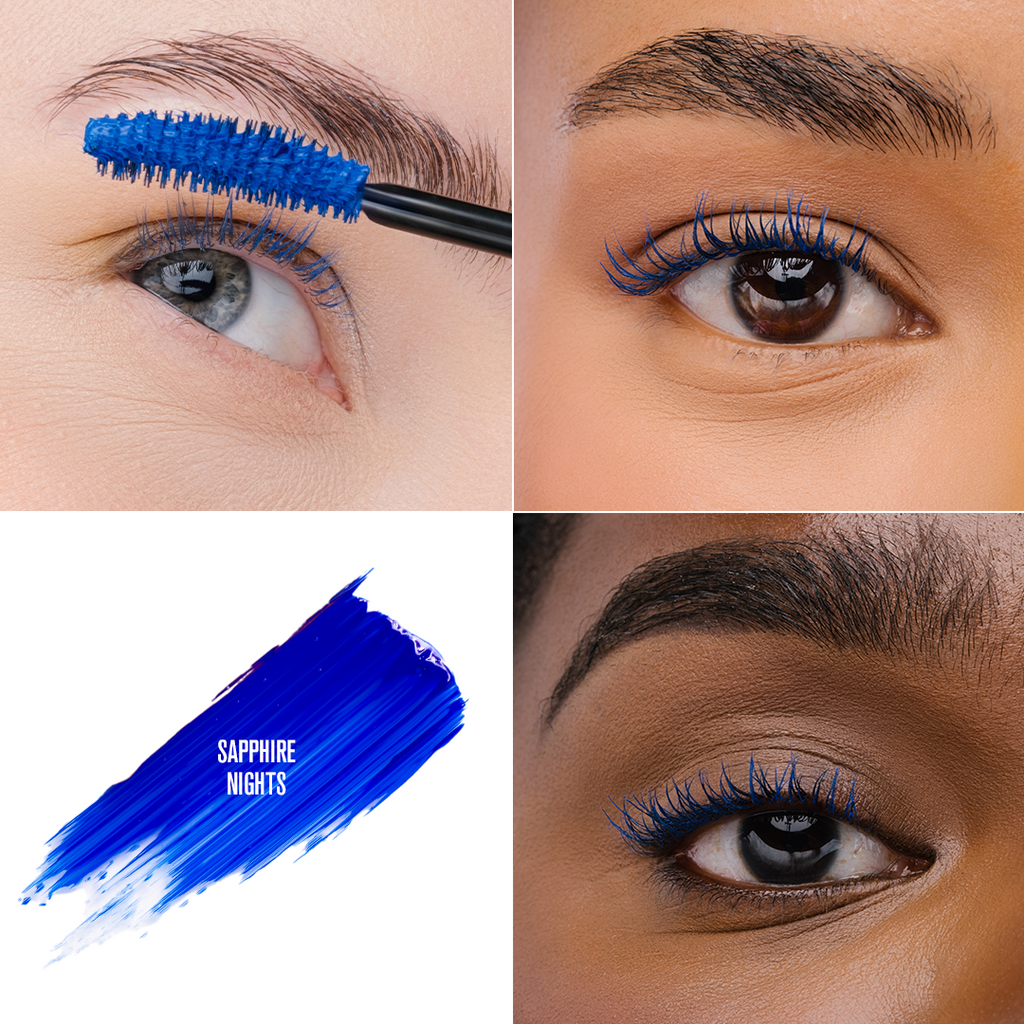 All About The Eyes Cowgirl Queen Bundle