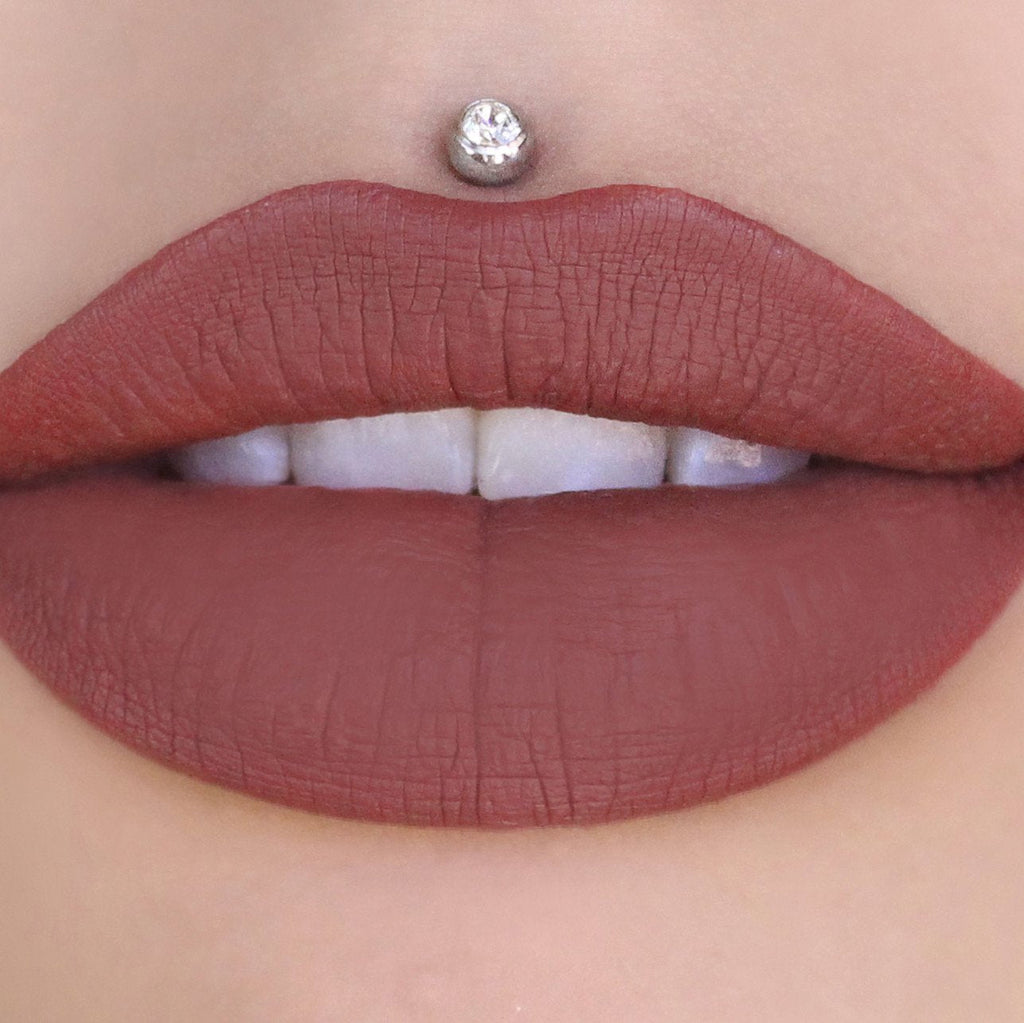 Velour Liquid Lipstick