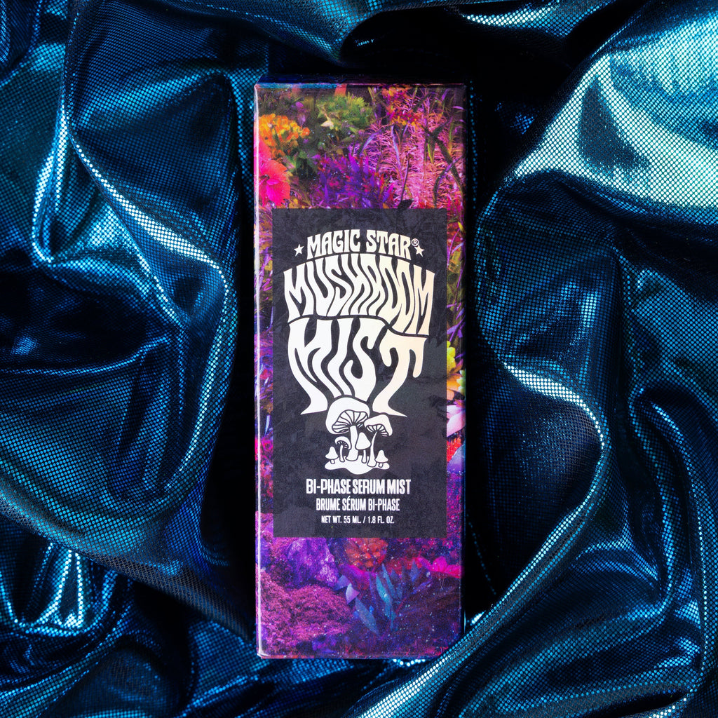 Magic Star™ Mushroom Mist