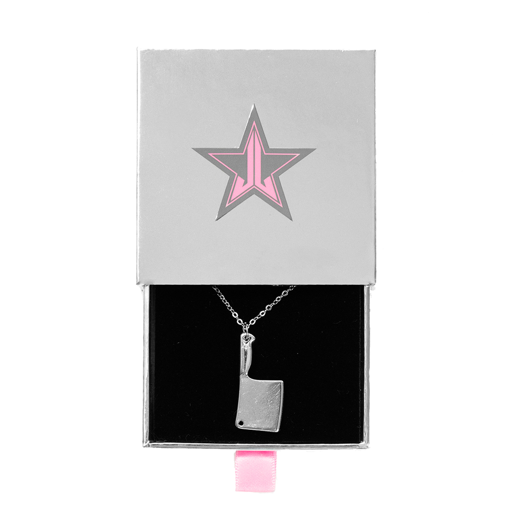 Cleaver Necklaces