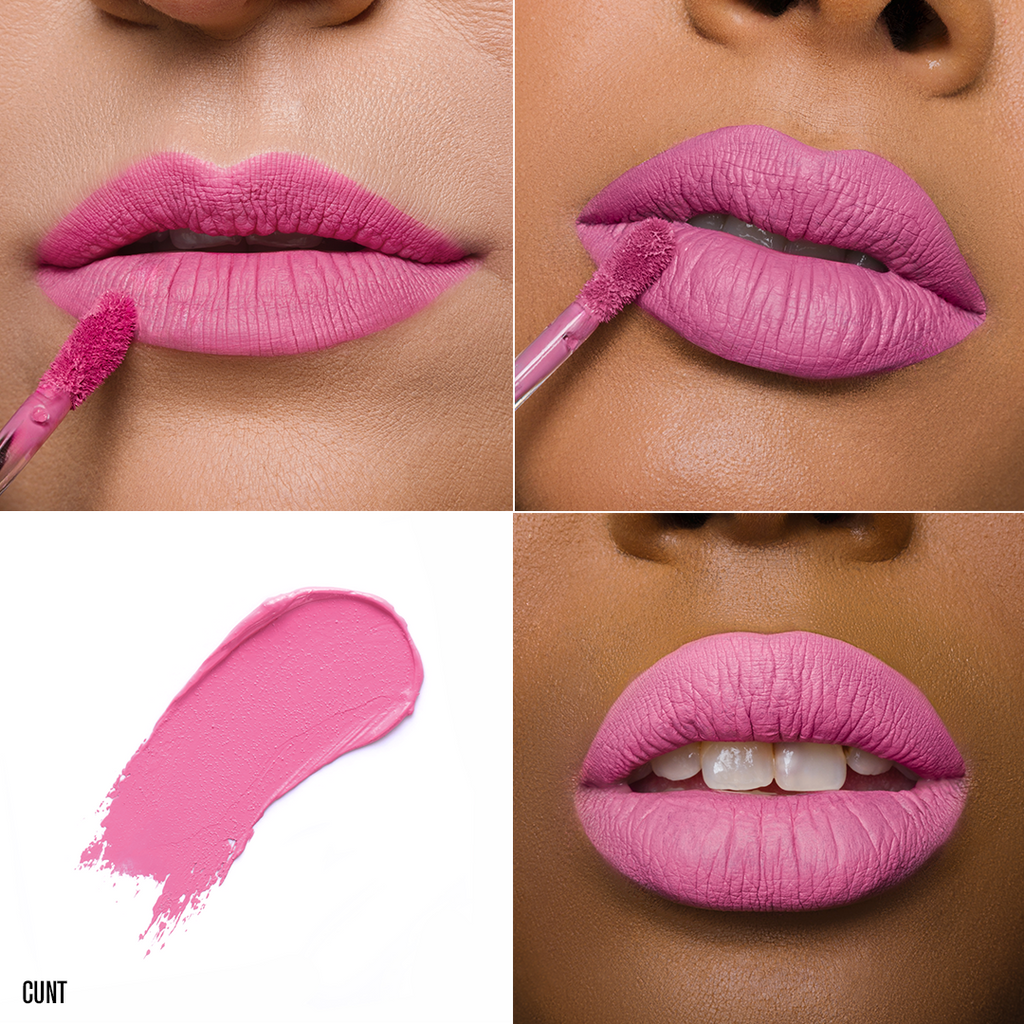 Velour Liquid Lipstick