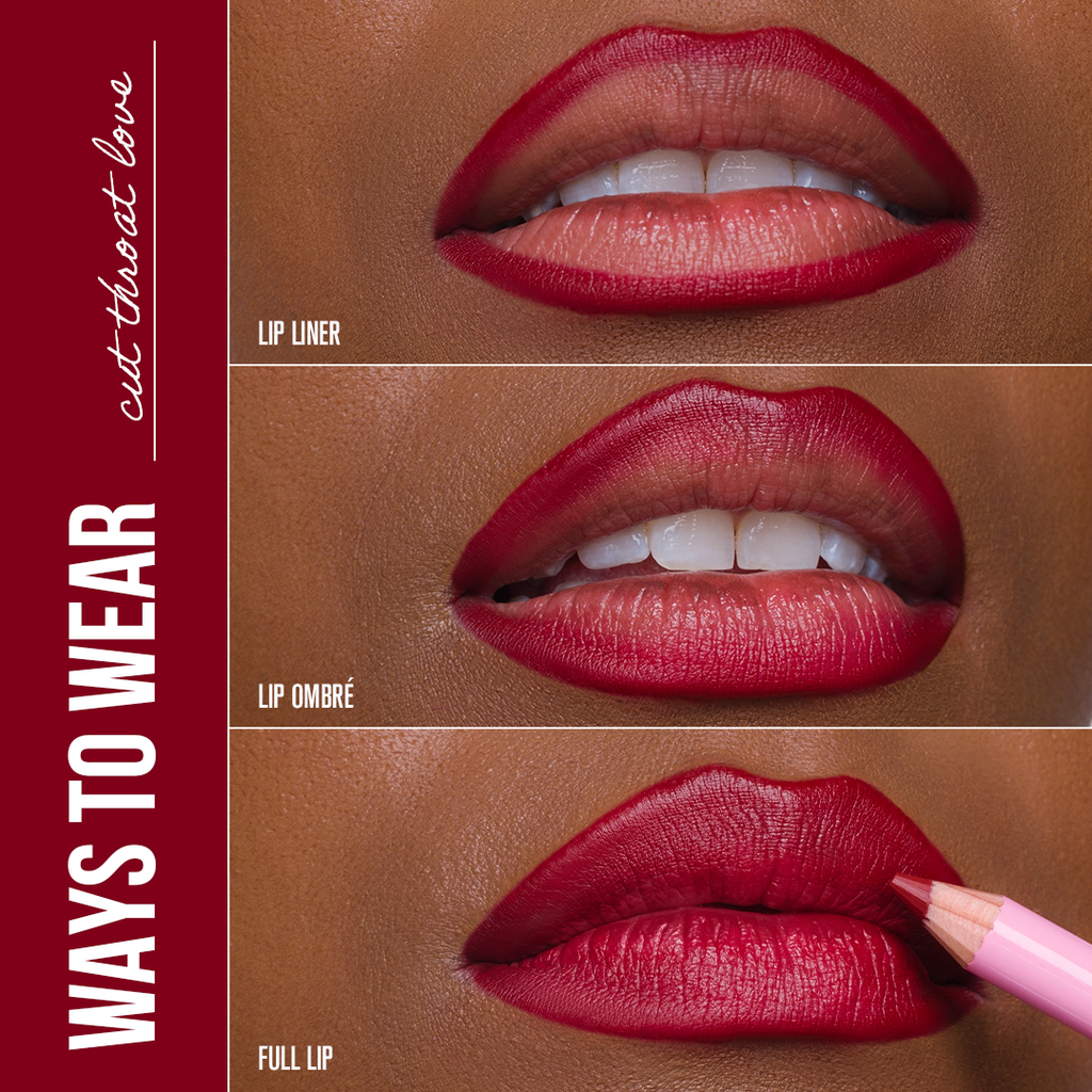 Velour Lip Liner