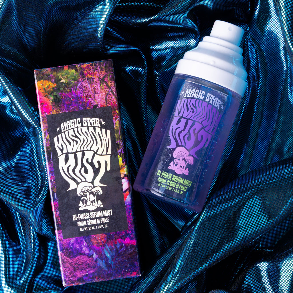 Glow Trip & Bold Lips Bundle