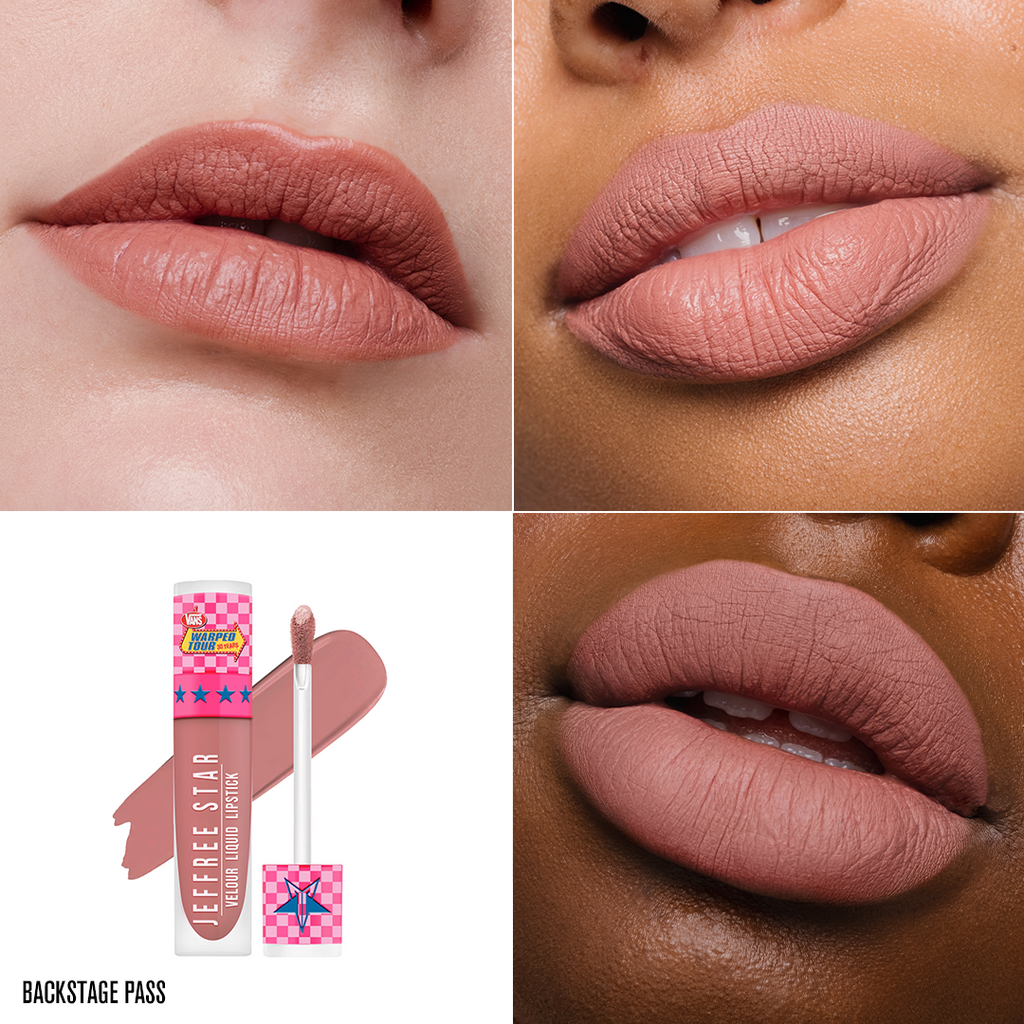 Velour Liquid Lipstick