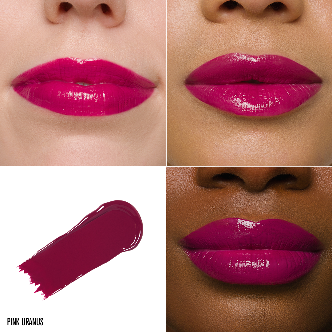 Interstellar Glam Bundle