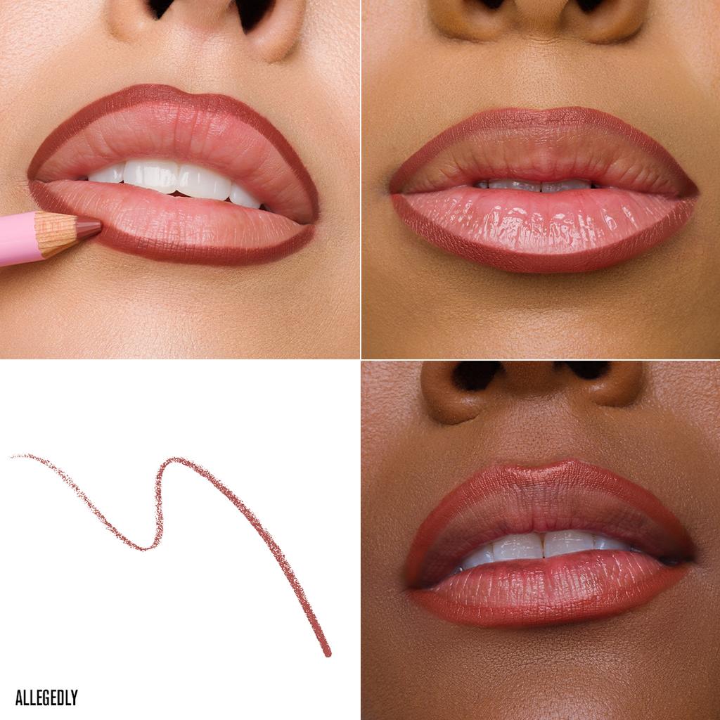 Velour Lip Liner