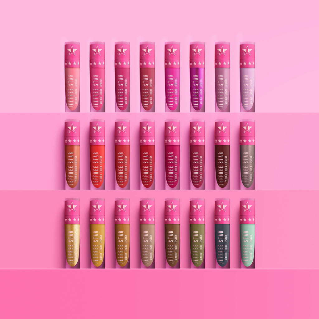 Velour Liquid Lipstick